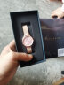 丹尼尔惠灵顿（DanielWellington）DW手表女欧美表简约钢带石英女士手表送女友520礼物DW00100368 实拍图