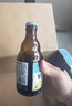 白熊（VEDETT）高端精酿啤酒 比利时风味啤酒  白熊啤酒 整箱批发 露营聚餐 白熊 精酿白啤 330mL 24瓶 整箱装 实拍图