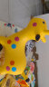 亚之杰玩具儿童跳跳马音乐摇马3-6岁充气小皮马幼儿园感统训练六一儿童礼物 实拍图