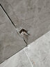 维芙WEFV瓷砖修补剂釉面修补膏洗脸盆磁砖陶瓷大理石地砖补裂缝修补膏 瓷砖抗裂坑洞修复.浅棕系列200G 实拍图