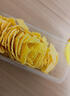 乐事（Lay's）薯片 小吃系列梅干菜饼 104克 休闲零食 实拍图