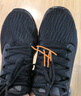 安德玛（UNDERARMOUR）春夏Charged Vantage男子运动跑步鞋跑鞋3026450 黑色002 45 实拍图