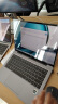 华为MateBook 14s 笔记本电脑 13代酷睿标压处理器/120Hz高刷触控屏/轻薄办公本 i5 16G 1T 深空灰 实拍图