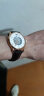 安普里奥·阿玛尼（Emporio Armani）手表镂空自动机械时尚休闲男士腕表 送男友520情人节礼物 AR1920 实拍图