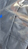 鸭鸭（YAYA）羽绒服男立领纯色冬季保暖男士轻薄羽绒马甲外套男女同款情侣背心 实拍图