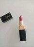 雅邦口红雾面哑光919不易沾杯掉色咬唇妆持久滋润唇膏 09#姨妈色 实拍图