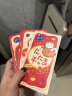 欧孕（OUYUN）婴儿分腿恒温睡袋春秋2024新款防踢被儿童宝宝冬全棉四季通用春季 牧场 中厚恒温推荐室温10~20° S码 建议身高60-80cm(6-18个月) 实拍图