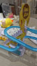 恩贝家族儿童早教桌面电动玩具小黄鸭爬楼梯声光音乐轨道滑滑梯抬头训练1-3-6岁宝宝六一儿童节礼物 晒单实拍图