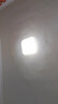 汇炫led灯条长条灯带卧室吸顶灯灯芯改造灯板替换灯盘贴片客厅灯光源 【高亮】30CM-4条-36W 三色变光 实拍图