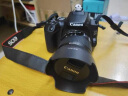 佳能（Canon） 佳能200d二代单反相 入门级单反相机 vlog 便携家用迷你单反数码照相机 黑色200DII EF-S18-55套机 套餐一【入门配置 再加视频稳定器大礼包】 实拍图