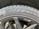 双星汽车轮胎 275/45R21 110W PRTECH 适配路虎揽胜/发现/福特探险者 实拍图