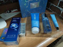 水密码护肤品套装皙白套装四件套装女补水清爽女保湿水乳化妆品套盒礼盒 洁面+水+霜 实拍图