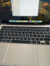 Apple/苹果2022款MacBookAir【教育优惠】13.6英寸M2(8+8核)16G512G星光色笔记本电脑Z15Y0003M【定制】 晒单实拍图