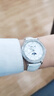 【二手99新】24年全套 宝珀女装系列3663月亮美人 瑞士表 手表女机械表 名表金表 二手奢侈品女士腕表 全套3663A-4654-55B精钢35mm 晒单实拍图
