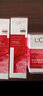 欧莱雅（L'OREAL）套装复颜抗皱水乳护肤礼盒紧致女士护肤化妆品保湿面霜送女友礼物 柔肤水65+乳液50+微精华65 实拍图