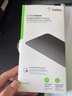 贝尔金（BELKIN）苹果手机钢化膜手游适用于iPhone防摔防指纹透明保护屏幕贴膜 12 ProMax TEMPERED常规强度隐私膜 实拍图