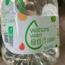屈臣氏（Watsons）饮用水（蒸馏制法）105℃高温蒸馏旅行聚会必备家庭用水 4.5L*4桶 实拍图