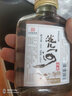 洮儿河陈酿白酒 小二两粮食酒浓香型自饮小酒 42度 100mL 1瓶 实拍图