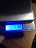 威恒电子秤厨房秤克称食物0.1g烘焙电子称重精准烘培工具食品中药茶叶小型天平0.01家用小称台秤 充电3000克0.1+双托盘 实拍图
