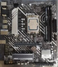 华硕（ASUS） PRIME H610M-A D4主板 支持 CPU i5-12490F/i5-13490F套装 板U套装 【家用办公】H610M-E D4单板 实拍图