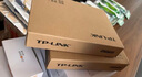 普联（TP-LINK） TL-FC311A/B-3套装 单模单纤千兆光纤收发器1000M光电转换器 【20公里一对】FC311A+FC311B-20 实拍图