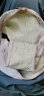 VindKan官方英国卫裤女士内裤收腹提臀内裤女自然腰平角磁能量暖腹生理裤 黑色肤色各一条（颜色可留言选购） XL（116斤—125斤） 晒单实拍图