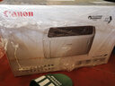佳能（Canon）LBP6018w/6018L+黑白激光A4商用家用财务办公打印机 LBP6018L【18页/分】【usb连接】 实拍图