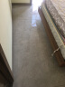 欧神诺瓷砖 客厅地板砖800x800 卧室餐厅耐磨防滑地砖 欧式灰色大理石背景墙 罗马浅灰 ELT10680S 800*800 实拍图