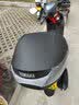 雅马哈（YAMAHA）后尾架飞致150巧格iplus福颖巡鹰福喜赛鹰125摩托车尾箱架支架子 巧格i（plus）货架 实拍图