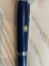 派克（PARKER）钢笔 签字笔 商务办公送礼练字书法男女生日礼品 IM蓝色白夹墨水笔+墨水礼盒-私人定制 实拍图