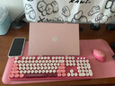嘉速华硕a豆14 2025/24/23款键盘膜 a豆14Pro 2022笔记本电脑键盘保护贴膜防尘罩 高透隐形 实拍图