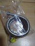 好来屋（Holow）304不锈钢波纹管热水器冷热4分加厚高压防爆水管家用金属进水软管 2米【304不锈钢波纹管】1个装 实拍图