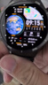 HUAWEI WATCH GT 5 Pro 国家补贴15%曜石黑46mm华为智能手表玄玑感知系统进阶运动情绪健康助手 实拍图