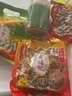 李禧记学雄顺德大良正宗鸡仔饼广州特产小食传统手工糕点新鲜休闲零食 【凤城鸡仔饼】原味罐装225g 实拍图