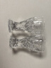 奈赫曼 德国NACHTMANN奈赫曼水晶玻璃白酒杯一口杯烈酒酒杯礼盒套装 6支装白酒杯（18ml） 实拍图