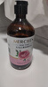 梦希蓝大马士革玫瑰纯露花水补水保湿玫瑰花水湿敷水 1瓶/500ml 实拍图