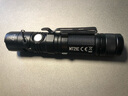 奈特科尔（NITECORE）MT21C多功能L型转角手电筒强光可充电强力磁吸维修工具应急照明灯 标配（不含电池和充电器） 实拍图