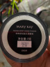 玫琳凯（MARY KAY）旗舰轻盈光透散粉清透无痕蜜粉遮瑕定妆粉控油护肤品官方官网专柜 玫琳凯散粉+底妆刷 晒单实拍图