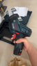 博世（BOSCH）GSA 12V-LI 充电式锂电马刀锯往复锯 （12V双电版） 实拍图