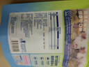 小鹿蓝蓝果木烤肉脯70g猪肉脯高蛋白健康肉类零食猪肉零食宝宝零食 1袋 实拍图