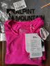 ALPINT MOUNTAIN埃尔蒙特3M科技速干男士短袖t恤弹力透气户外速干衣女款夏季运动 实拍图