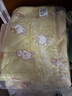 派乐特狗窝猫窝冬季保暖垫子狗狗睡觉用品睡垫地垫四季通用毛毯子L 实拍图