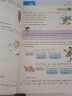 来川小学英语语法分级讲练蓝宝书 图文并茂 讲练结合 章节知识框架 实拍图
