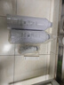 洁净世家适用安吉尔净水器滤芯全套AC后置活性碳棒US复合RO反渗透膜净水机滤芯配件 J2602-ROB8【A4全套三支-50G】 实拍图