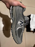 NEW BALANCE NB2002R官方休闲鞋男鞋女鞋夏季透气情侣网鞋潮流复古运动鞋 灰色 ML2002RA 45 (脚长29cm尺码详询客服) 实拍图