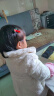 伊莉洛 儿童发夹女宝宝发饰刘海夹套装韩国公主婴儿夹女童不伤发小发卡 26个盒装 实拍图