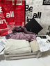 lululemon丨Softstreme™ 女士罗纹拉绒裤脚拉链喇叭裤 29