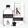 卡尔文克雷恩（Calvin Klein）ck香水 众我中性香水100ml母亲节礼物520礼物女 送男友送女友 实拍图