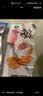 银城湘味（YIN CHENG XIANG WEI）鸭脖子整根风干手撕长鸭脖变态辣酱鸭脖烤脖整根爆辣休闲零食 10根 猛辣型 实拍图