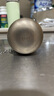 欧乐多德国欧乐多316不锈钢茶滤茶漏茶网滤茶器泡茶过滤器泡茶球茶滤网 316不锈钢茶漏【小号+大号】 实拍图